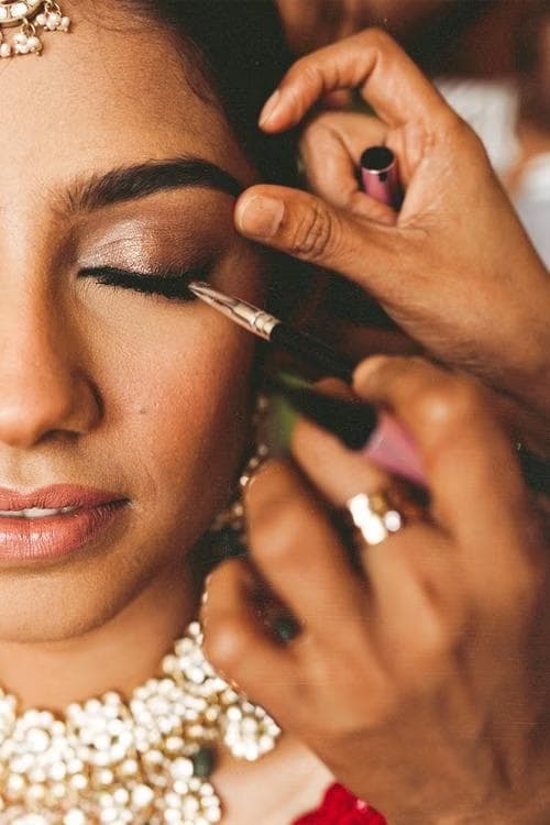 Makeup