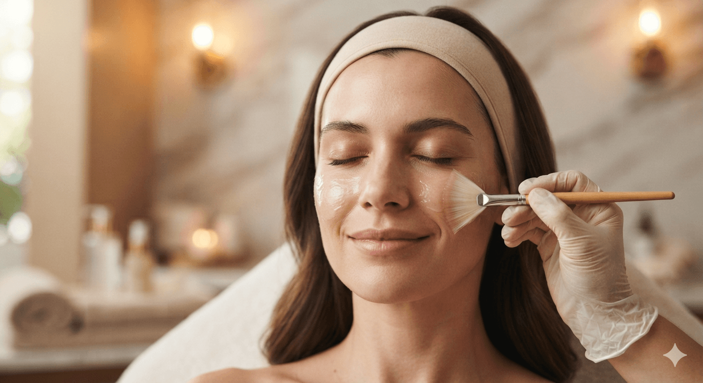 Skin & Facial